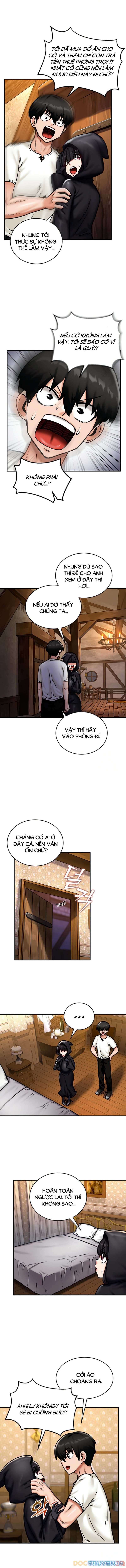 Thống trị (sex only) 