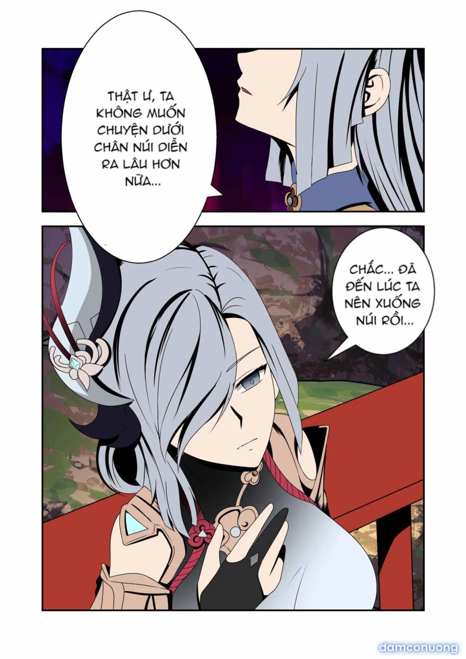 Genshin Hồ Sơ Những Vụ Án Nhục Hình Sự Sụp Đổ Của Inazuma 