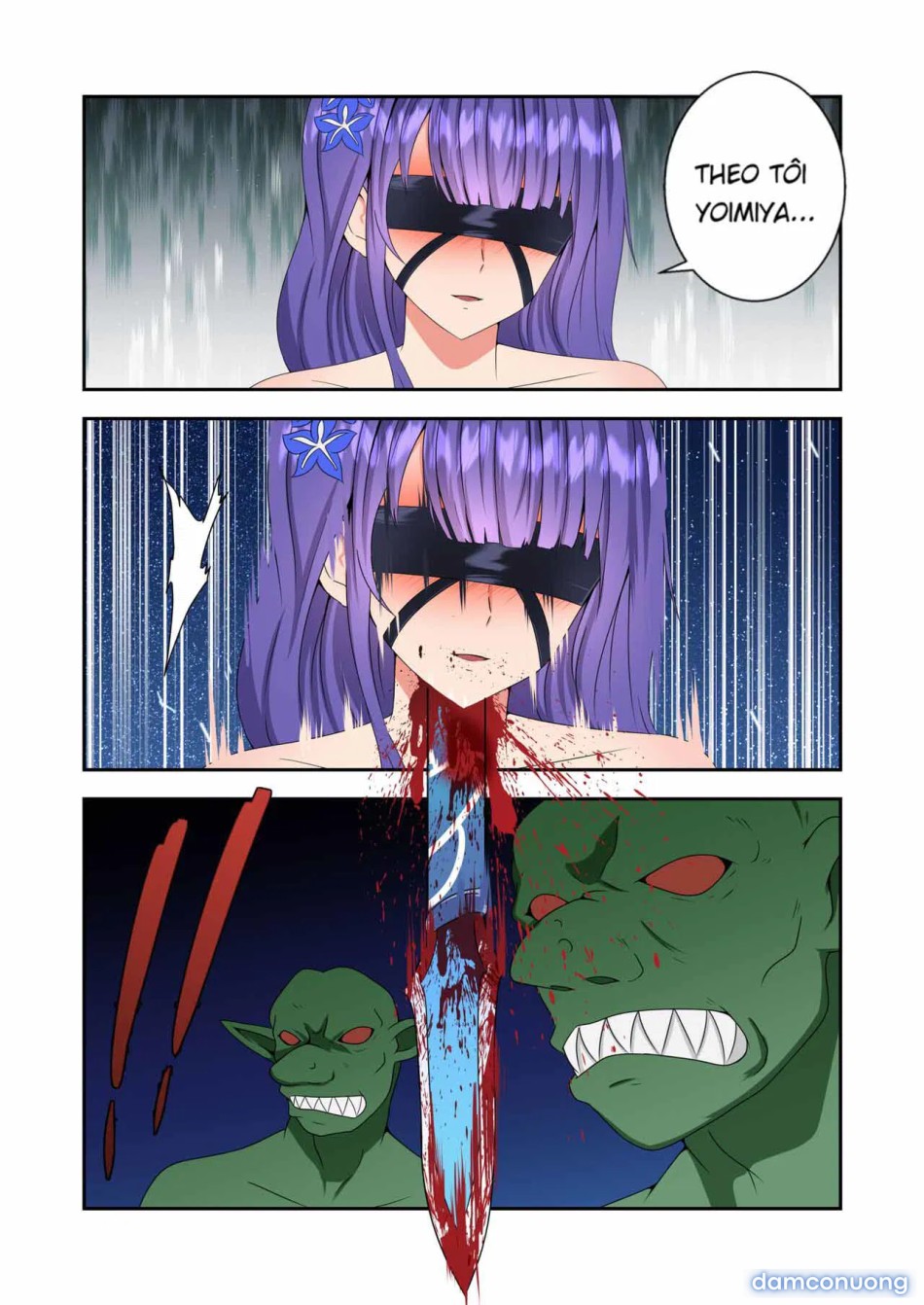 Genshin Hồ Sơ Những Vụ Án Nhục Hình Sự Sụp Đổ Của Inazuma 