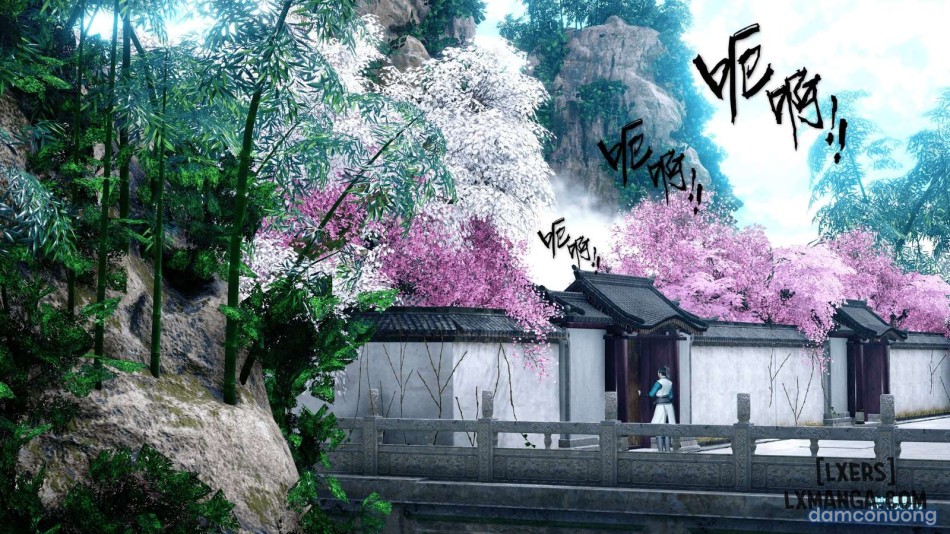 Tân Truyền Kỳ Trảm Tiên Diệt Ma 