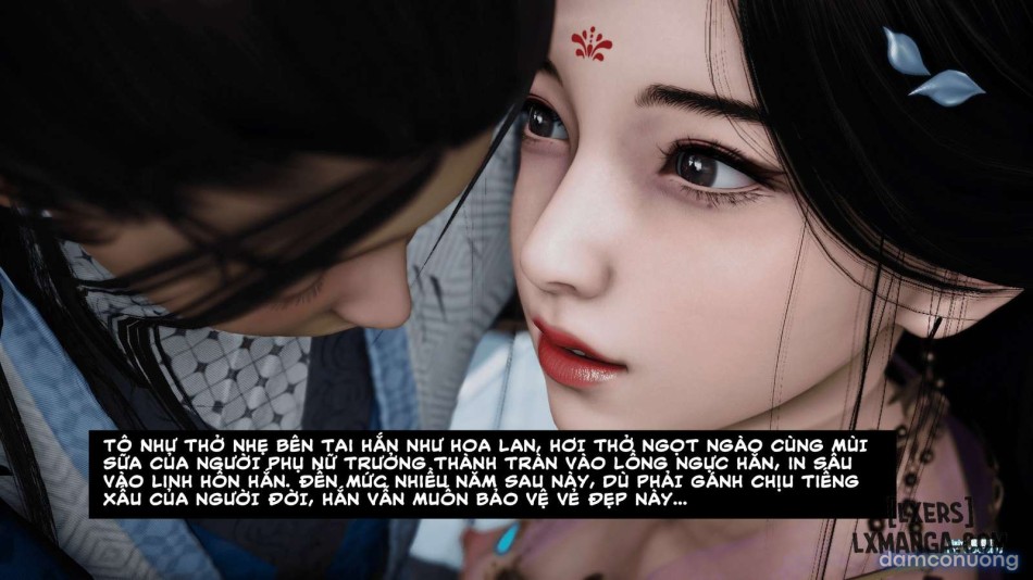 Tân Truyền Kỳ Trảm Tiên Diệt Ma 