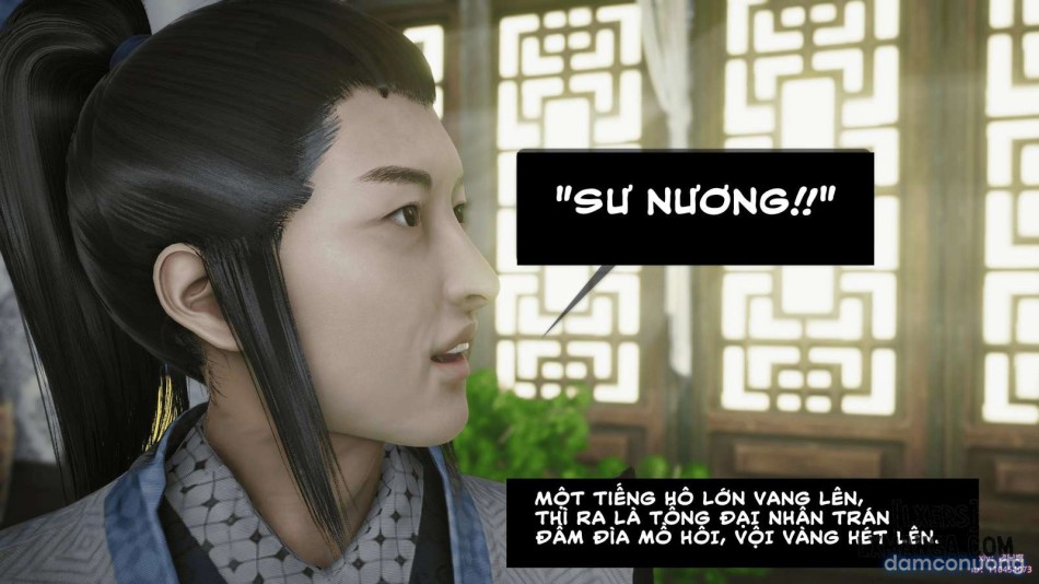 Tân Truyền Kỳ Trảm Tiên Diệt Ma 