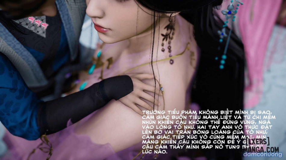 Tân Truyền Kỳ Trảm Tiên Diệt Ma 
