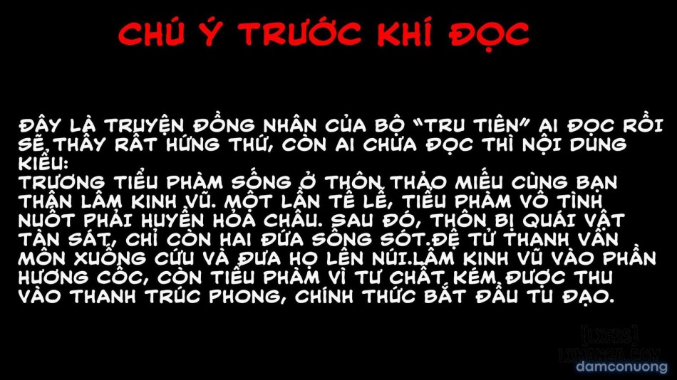 Tân Truyền Kỳ Trảm Tiên Diệt Ma 