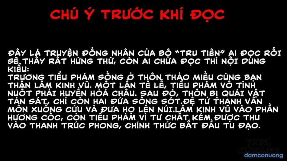 Tân Truyền Kỳ Trảm Tiên Diệt Ma 