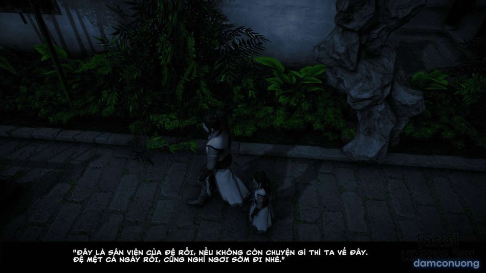 Tân Truyền Kỳ Trảm Tiên Diệt Ma 