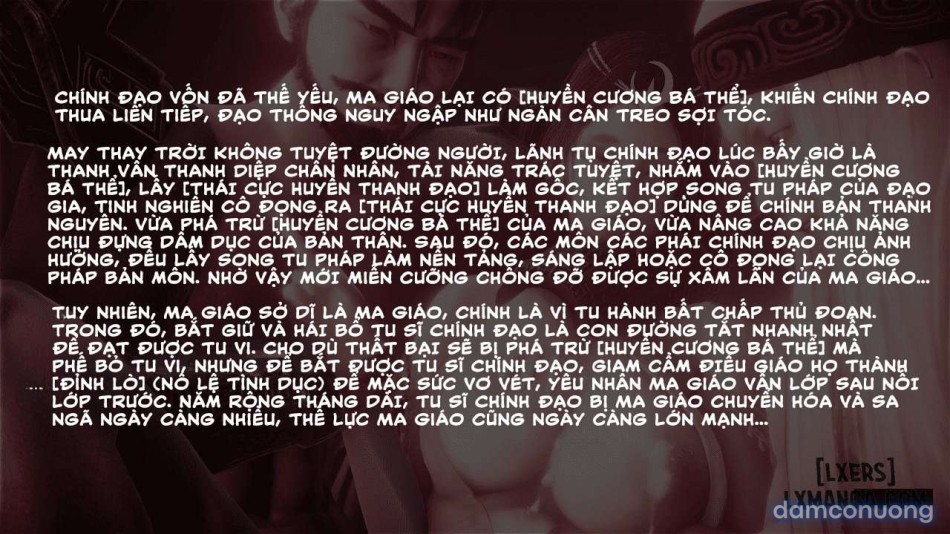 Tân Truyền Kỳ Trảm Tiên Diệt Ma 