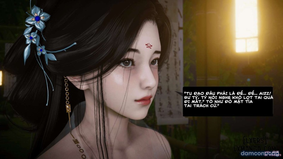 Tân Truyền Kỳ Trảm Tiên Diệt Ma 