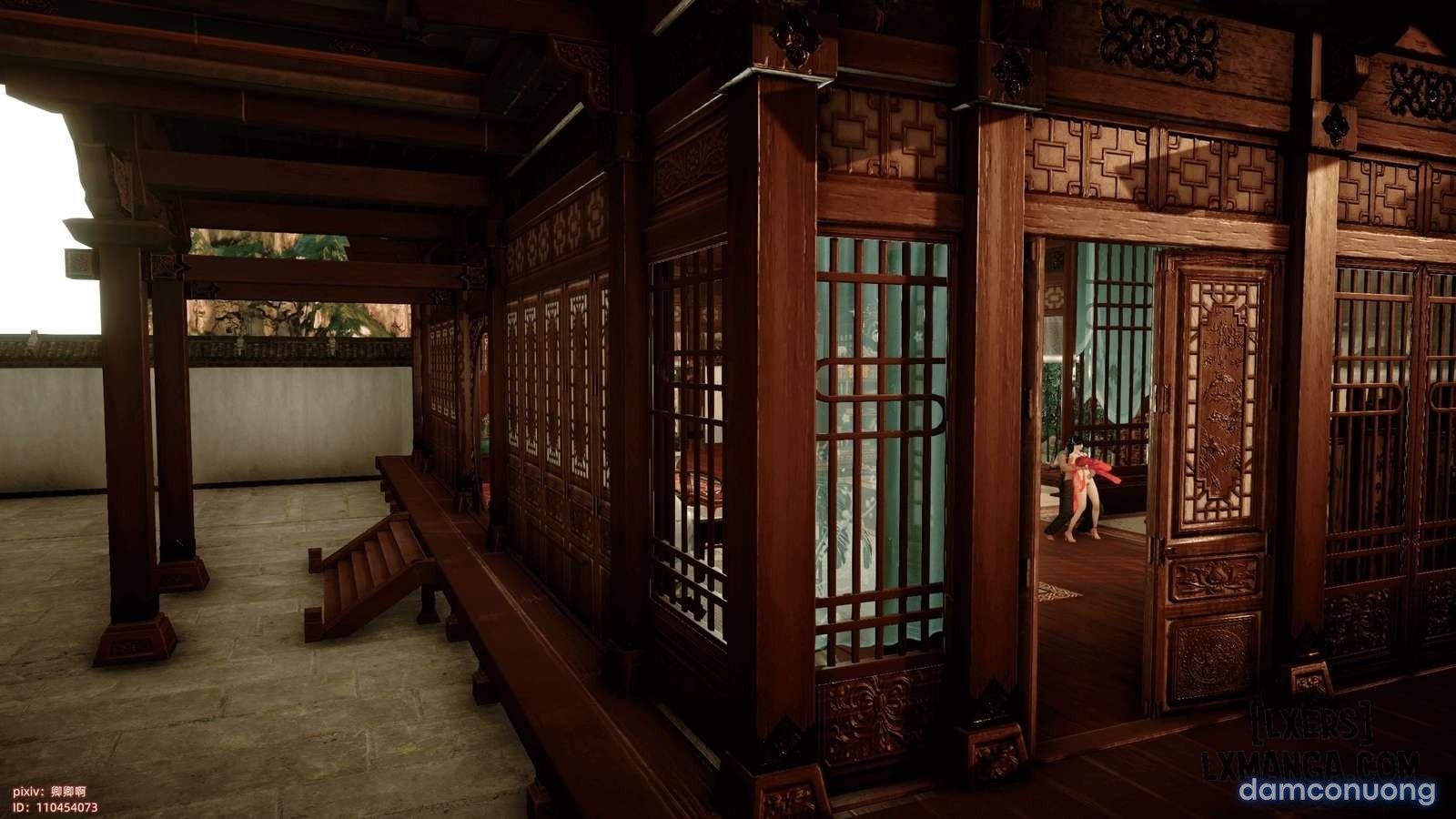 Tân Truyền Kỳ Trảm Tiên Diệt Ma 