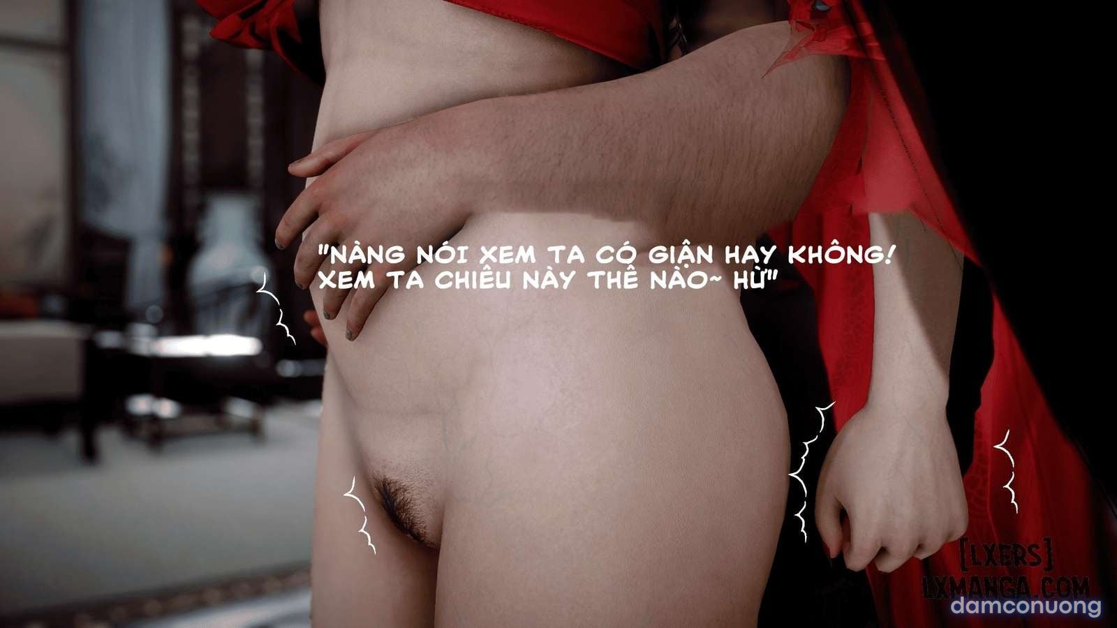 Tân Truyền Kỳ Trảm Tiên Diệt Ma 