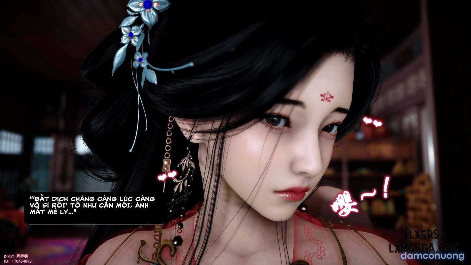 Tân Truyền Kỳ Trảm Tiên Diệt Ma 