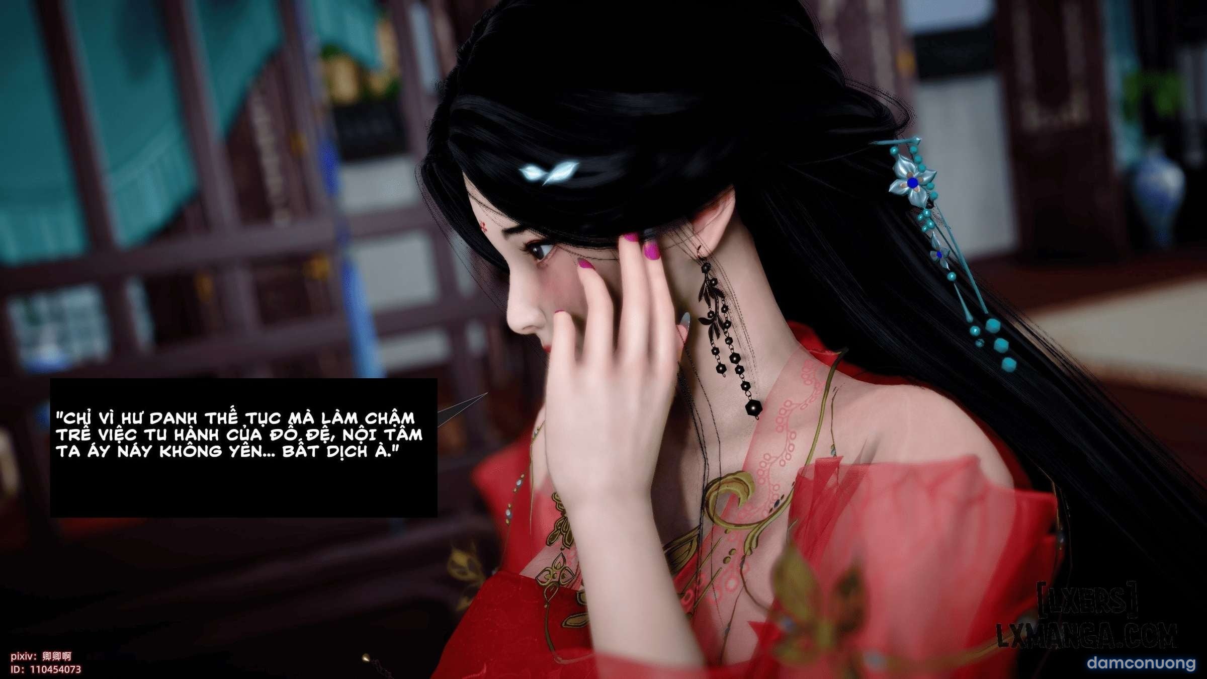 Tân Truyền Kỳ Trảm Tiên Diệt Ma 