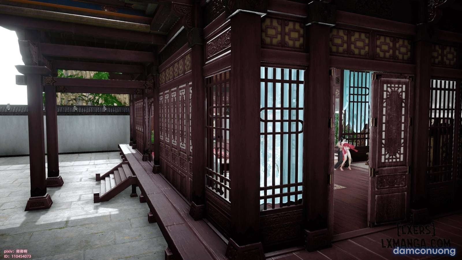 Tân Truyền Kỳ Trảm Tiên Diệt Ma 