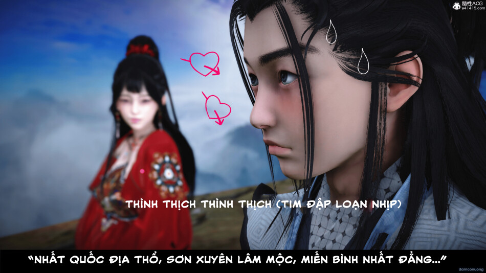 Tân Truyền Kỳ Trảm Tiên Diệt Ma 