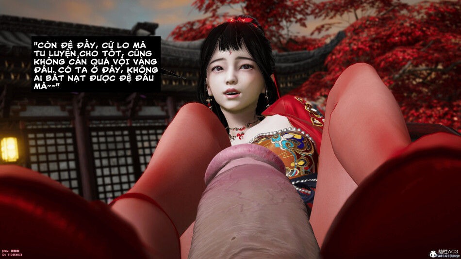Tân Truyền Kỳ Trảm Tiên Diệt Ma 
