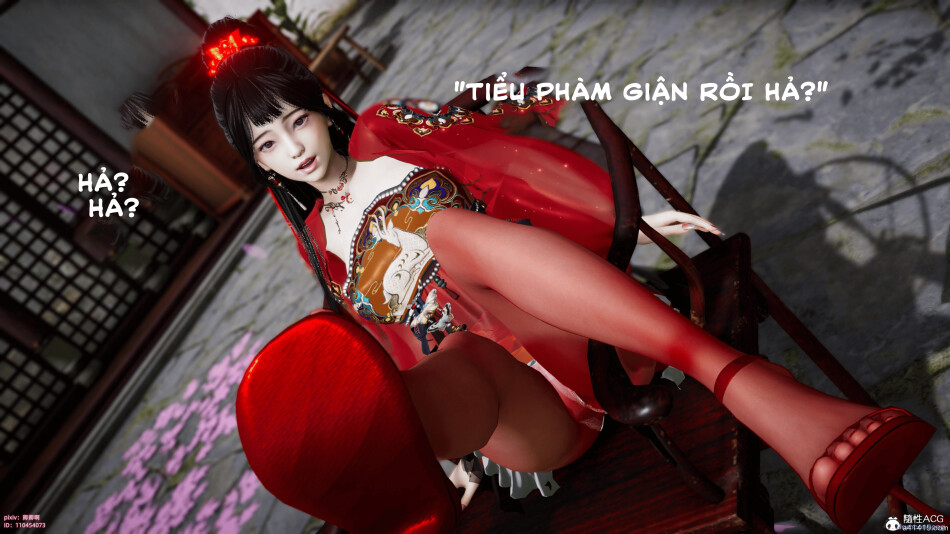 Tân Truyền Kỳ Trảm Tiên Diệt Ma 