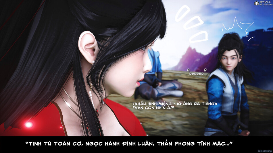 Tân Truyền Kỳ Trảm Tiên Diệt Ma 