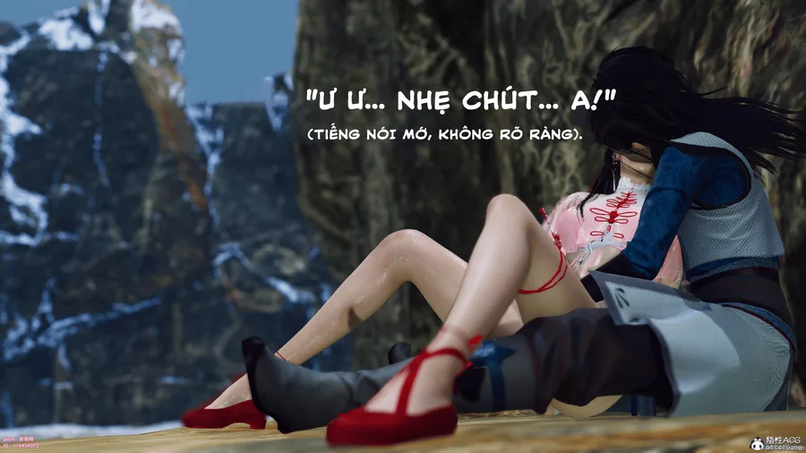 Tân Truyền Kỳ Trảm Tiên Diệt Ma 