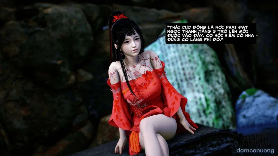 Tân Truyền Kỳ Trảm Tiên Diệt Ma 