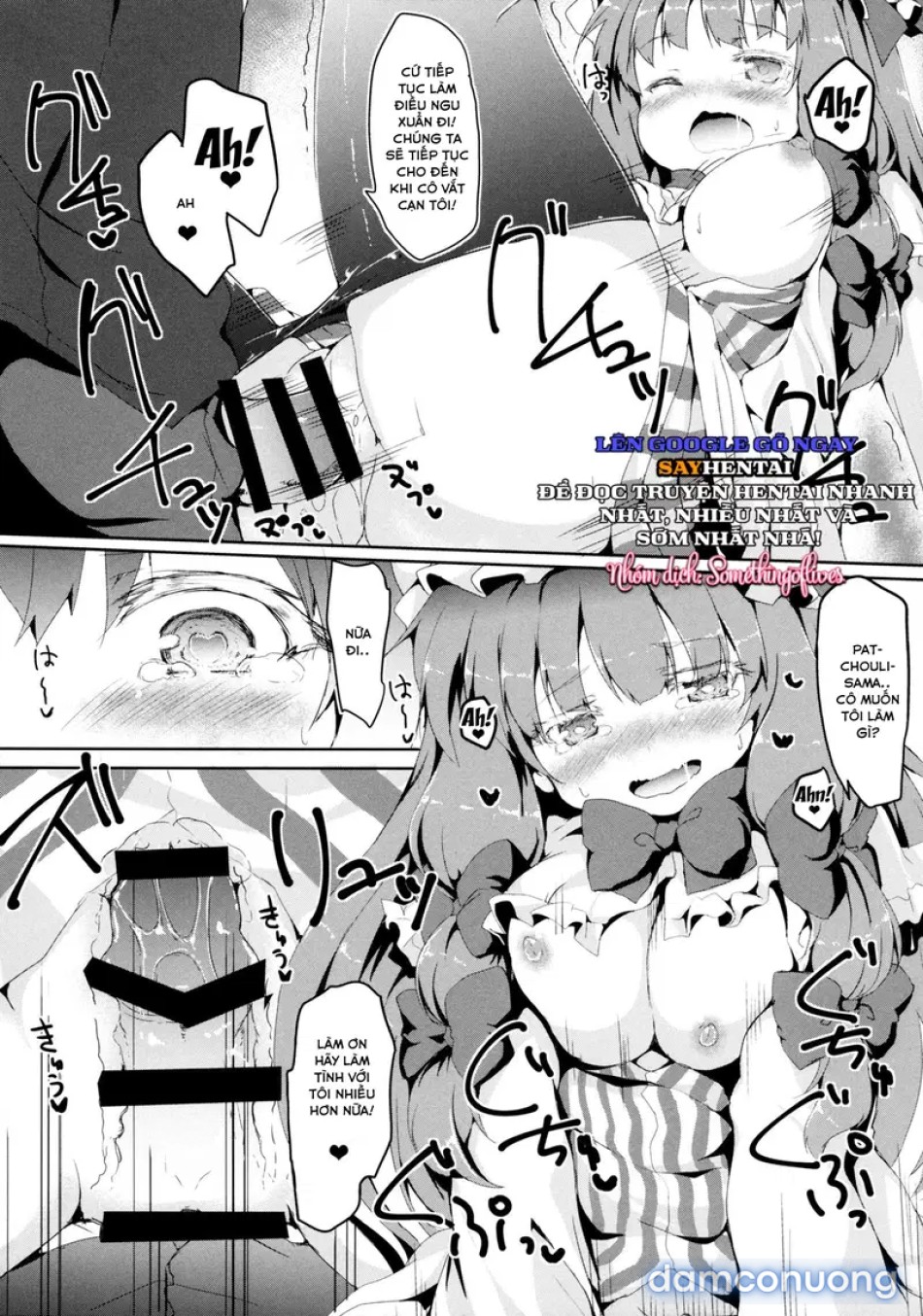 Patche Ecchi _ Lewd Patche 
