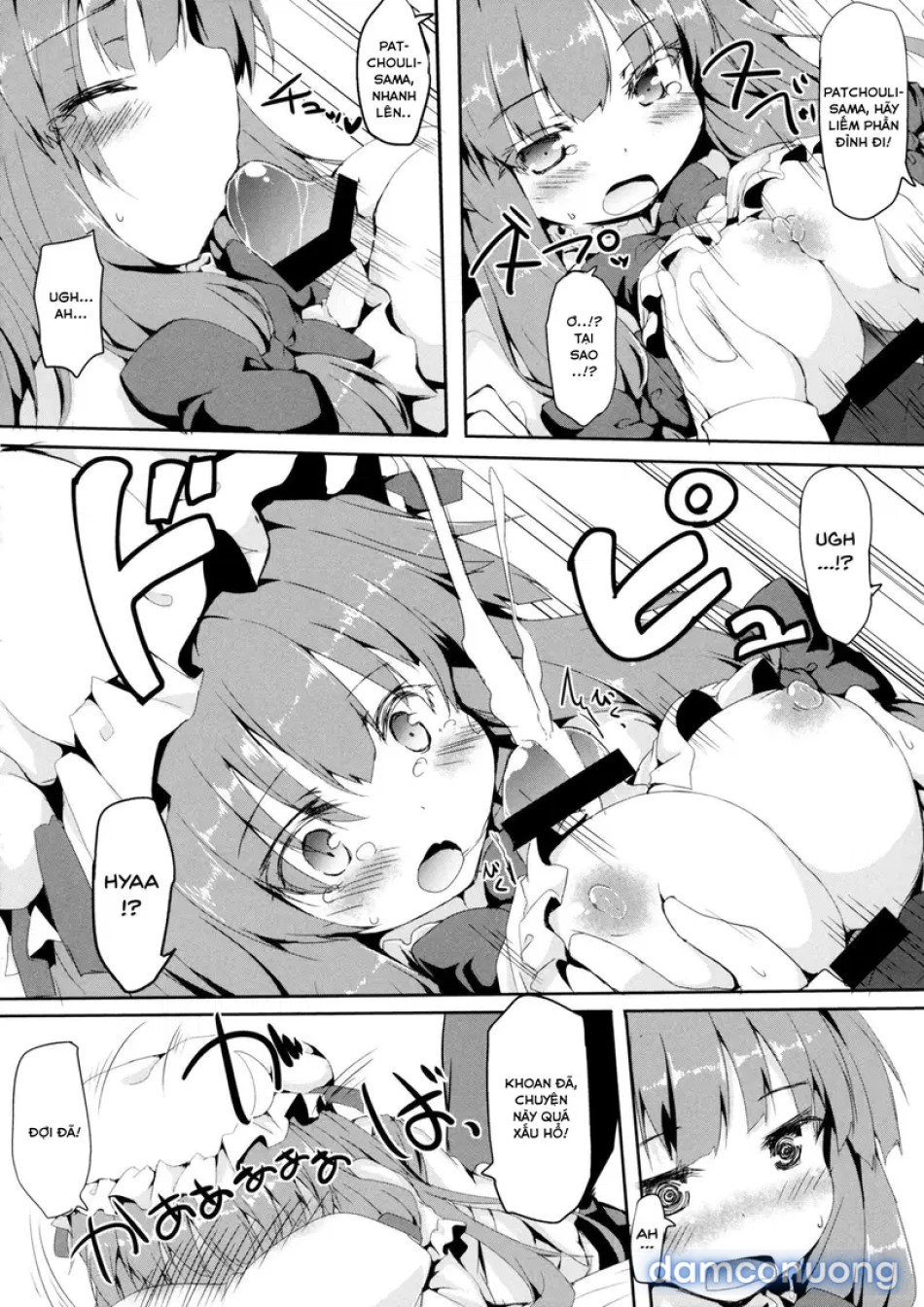Patche Ecchi _ Lewd Patche 