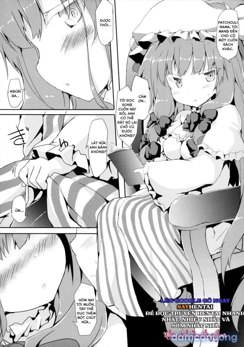 Patche Ecchi _ Lewd Patche 