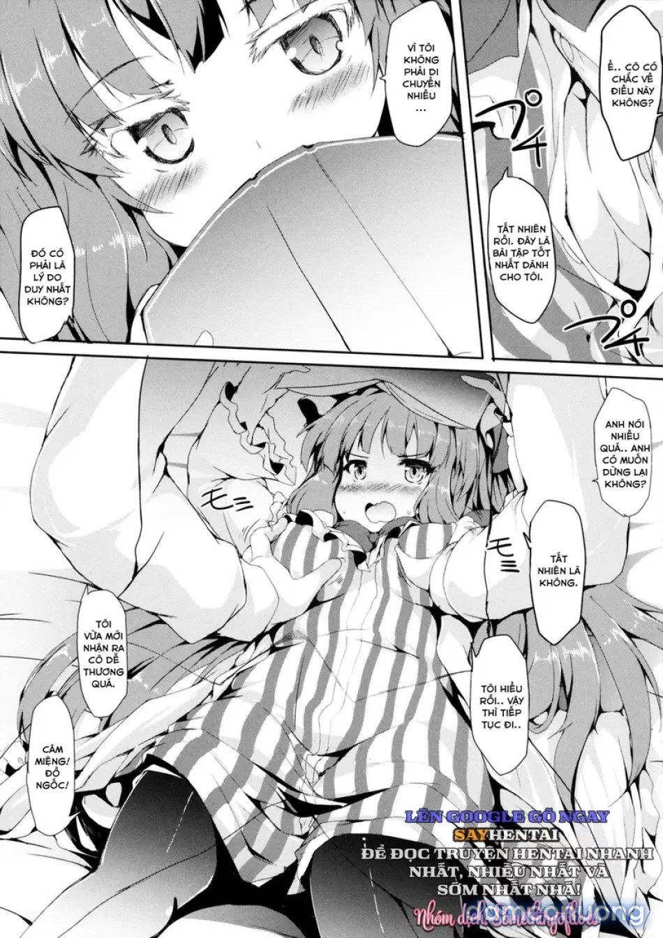 Patche Ecchi _ Lewd Patche 