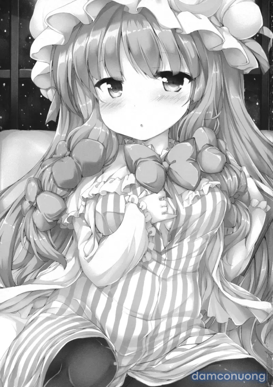 Patche Ecchi _ Lewd Patche 