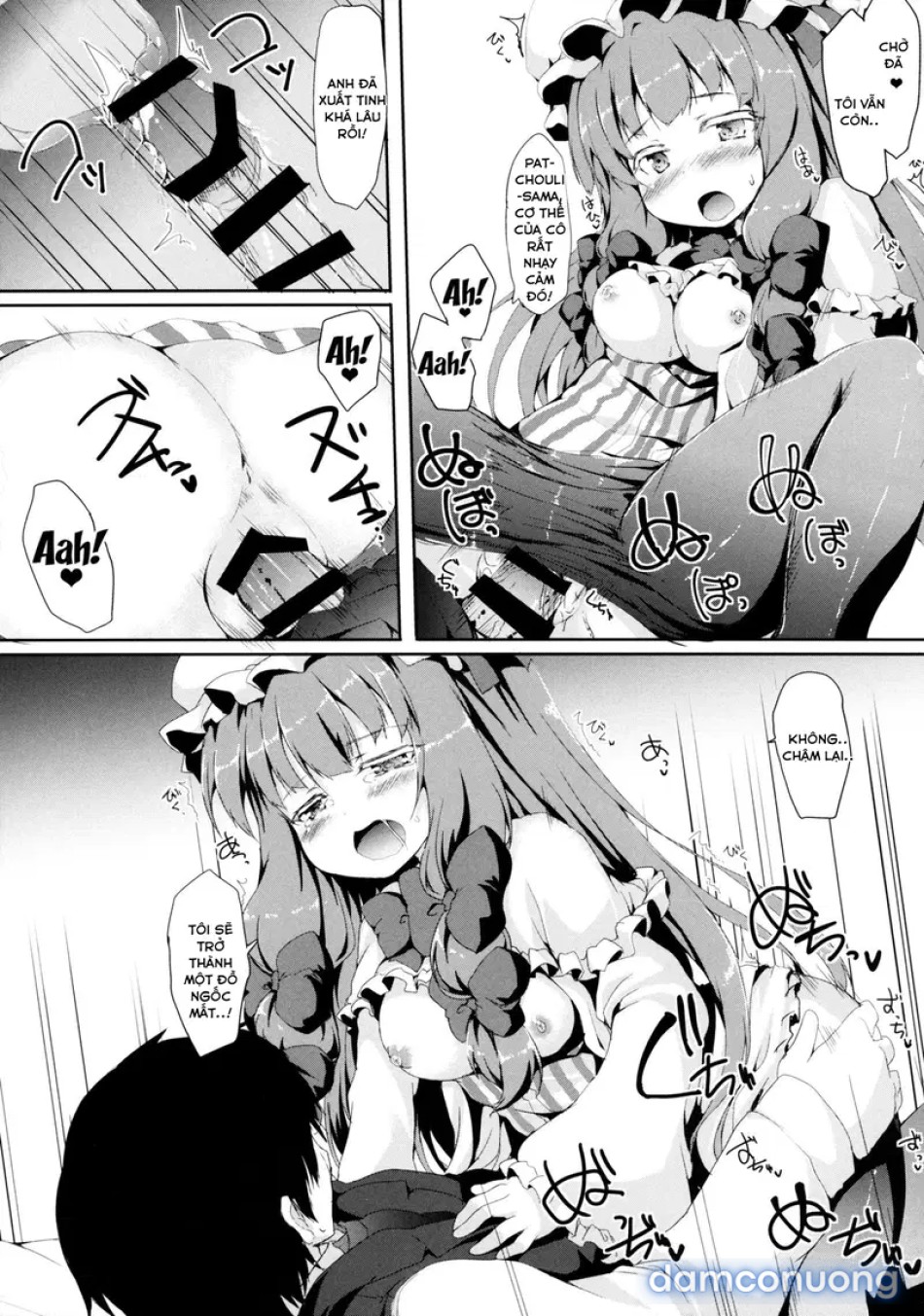 Patche Ecchi _ Lewd Patche 