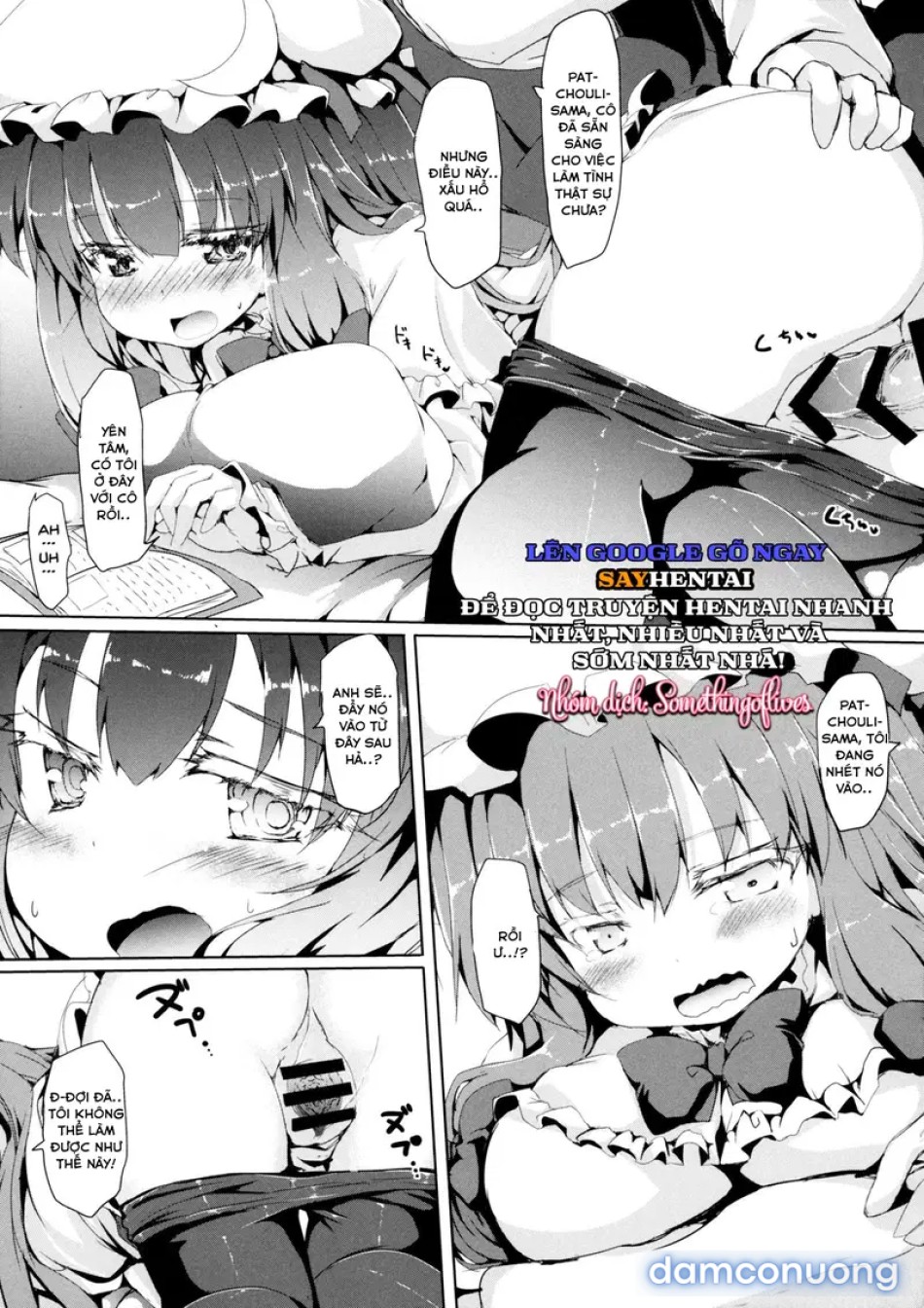 Patche Ecchi _ Lewd Patche 