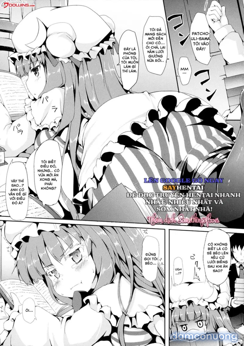 Patche Ecchi _ Lewd Patche 