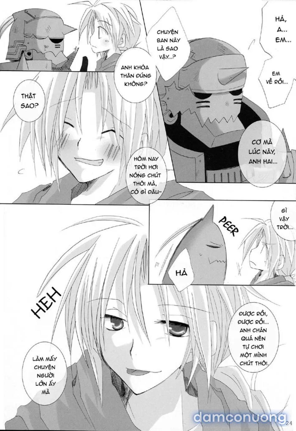 Độc Vũ Cuộc Vui Đơn Độc 