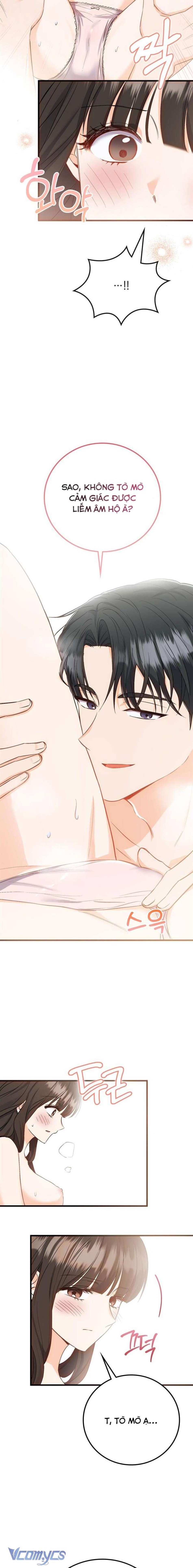 [18+] Giờ Tăng Ca 