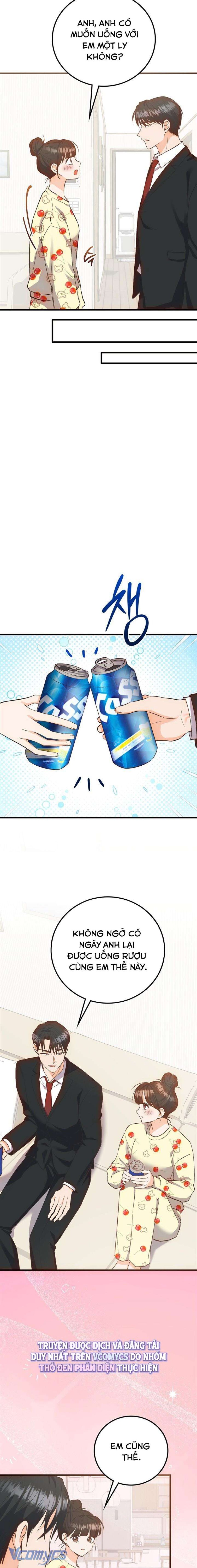 [18+] Giờ Tăng Ca 