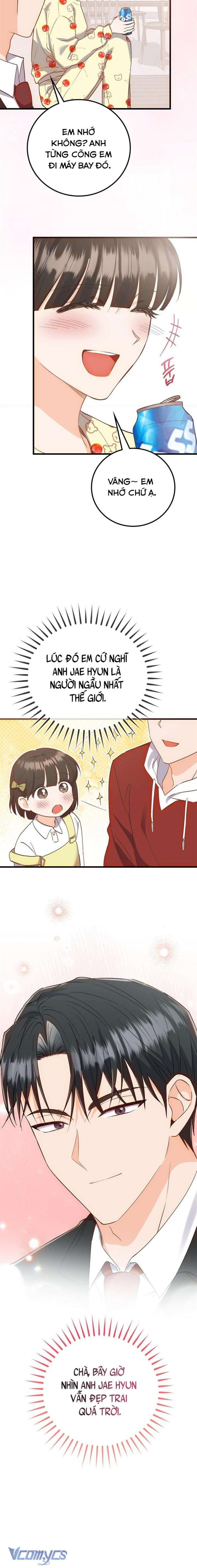 [18+] Giờ Tăng Ca 