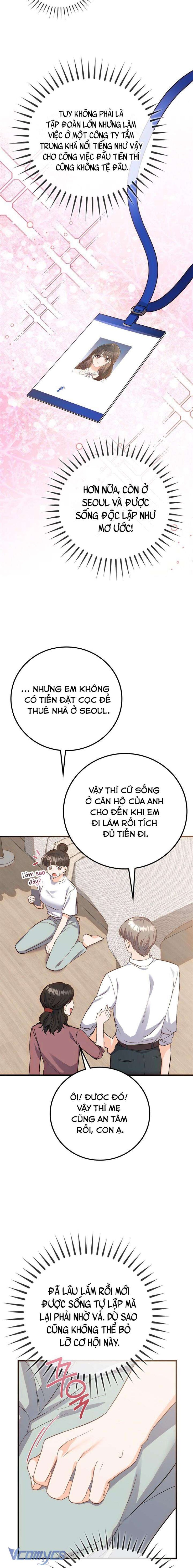 [18+] Giờ Tăng Ca 