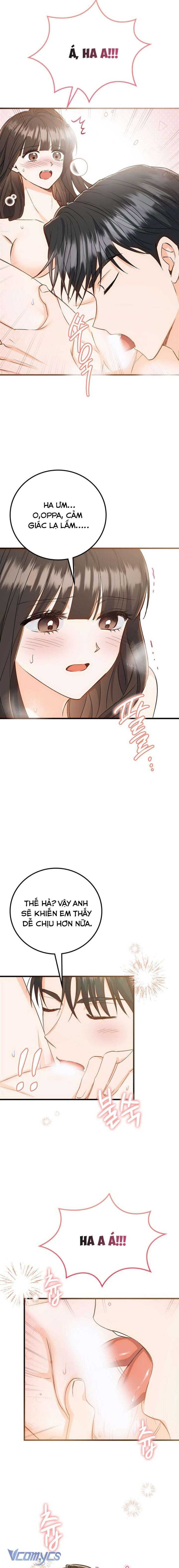 [18+] Giờ Tăng Ca 