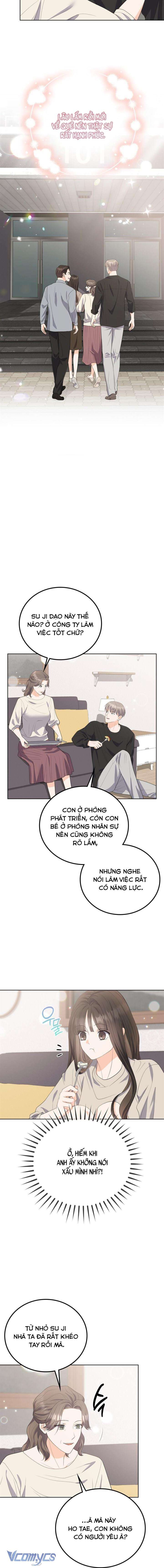 [18+] Giờ Tăng Ca 