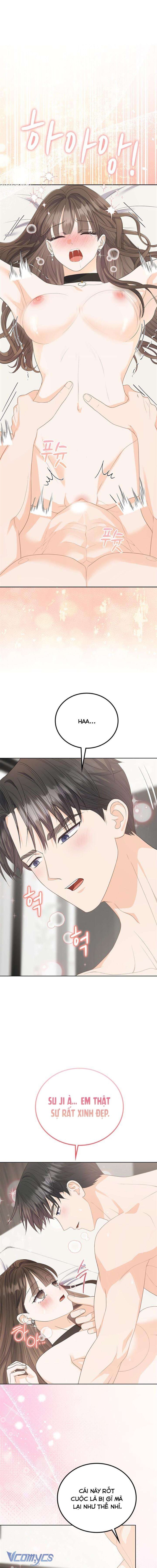 [18+] Giờ Tăng Ca 