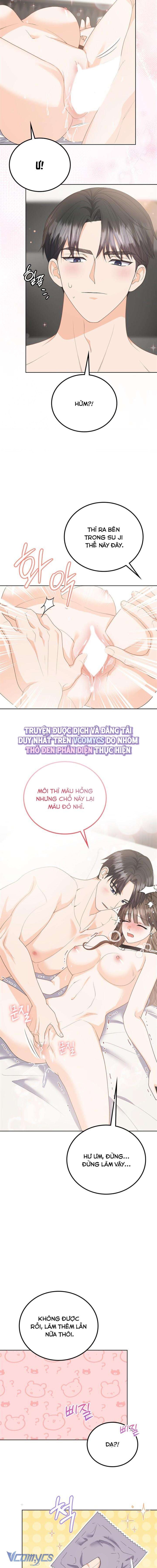 [18+] Giờ Tăng Ca 
