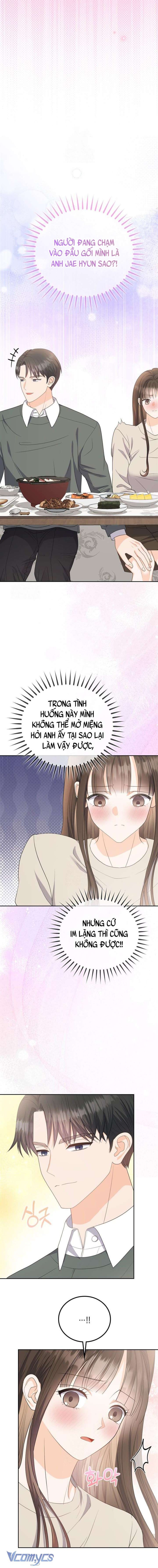 [18+] Giờ Tăng Ca 