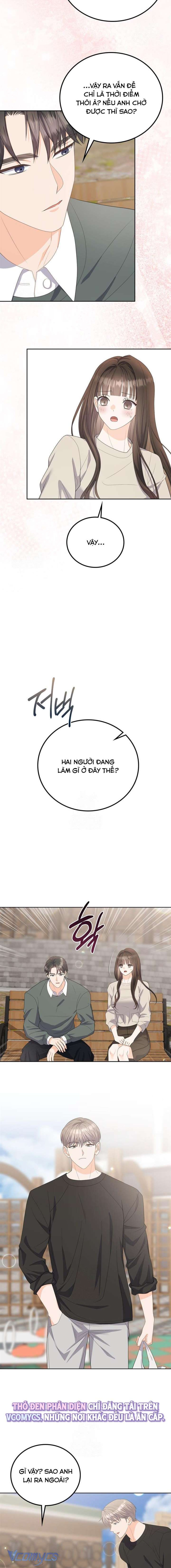 [18+] Giờ Tăng Ca 
