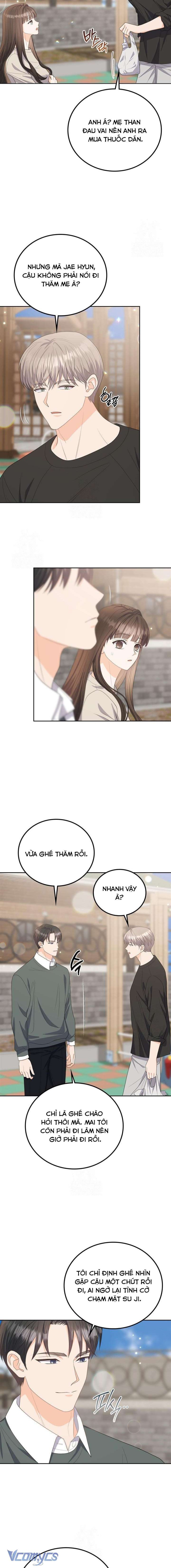 [18+] Giờ Tăng Ca 