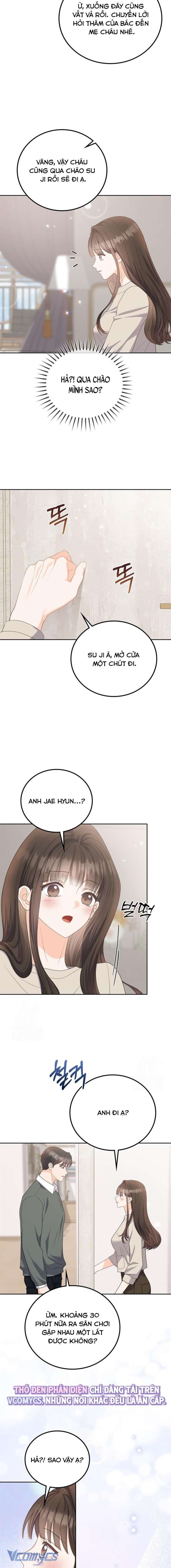 [18+] Giờ Tăng Ca 