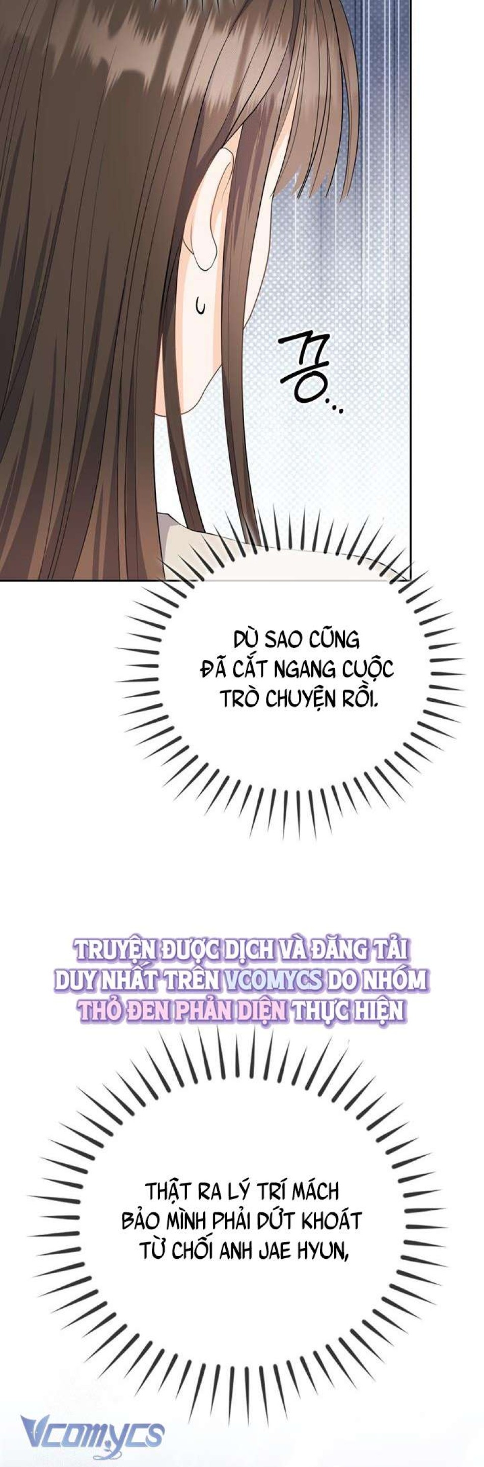 [18+] Giờ Tăng Ca 