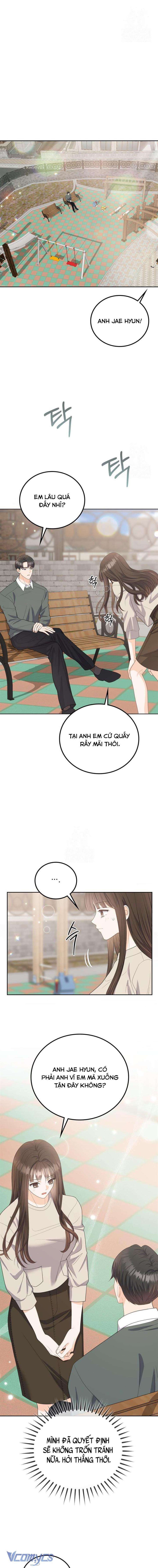 [18+] Giờ Tăng Ca 