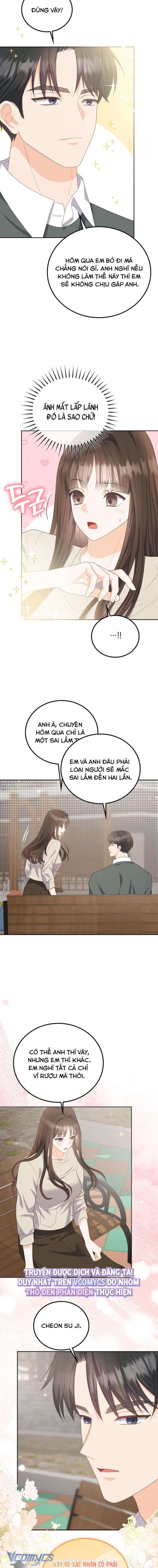[18+] Giờ Tăng Ca 