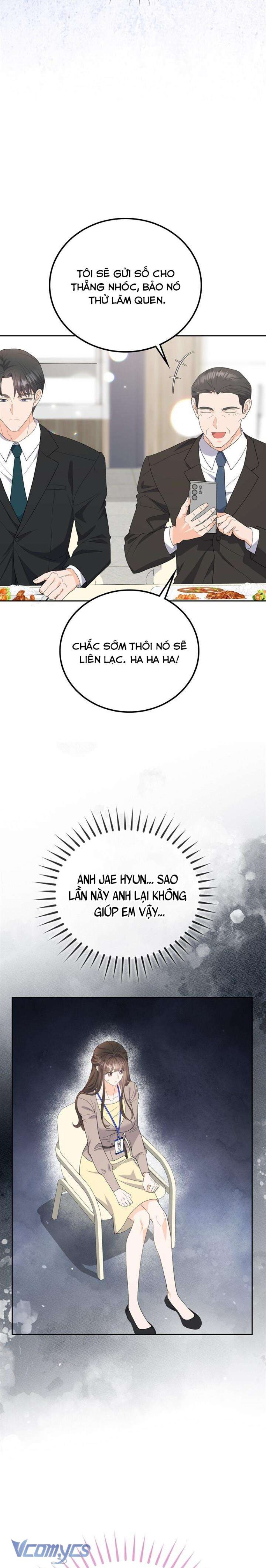 [18+] Giờ Tăng Ca 