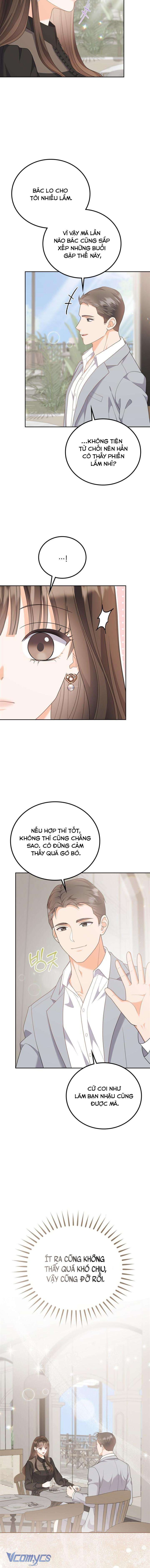 [18+] Giờ Tăng Ca 