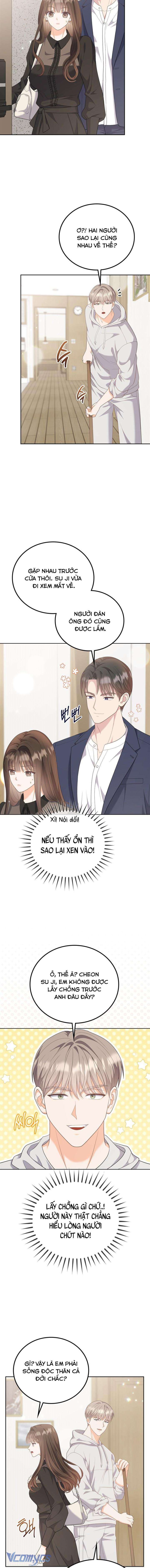 [18+] Giờ Tăng Ca 